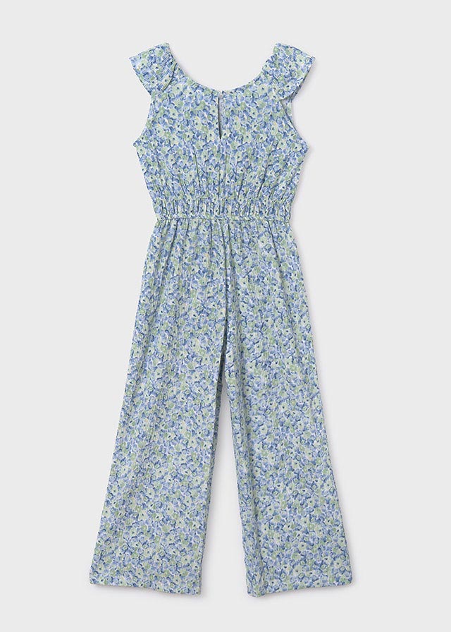 Mono estampado