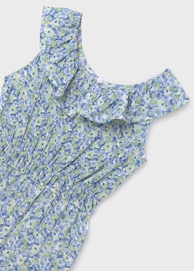 Mono estampado