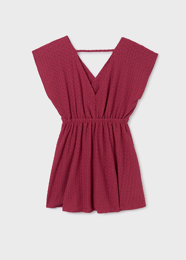 Vestido kaftan