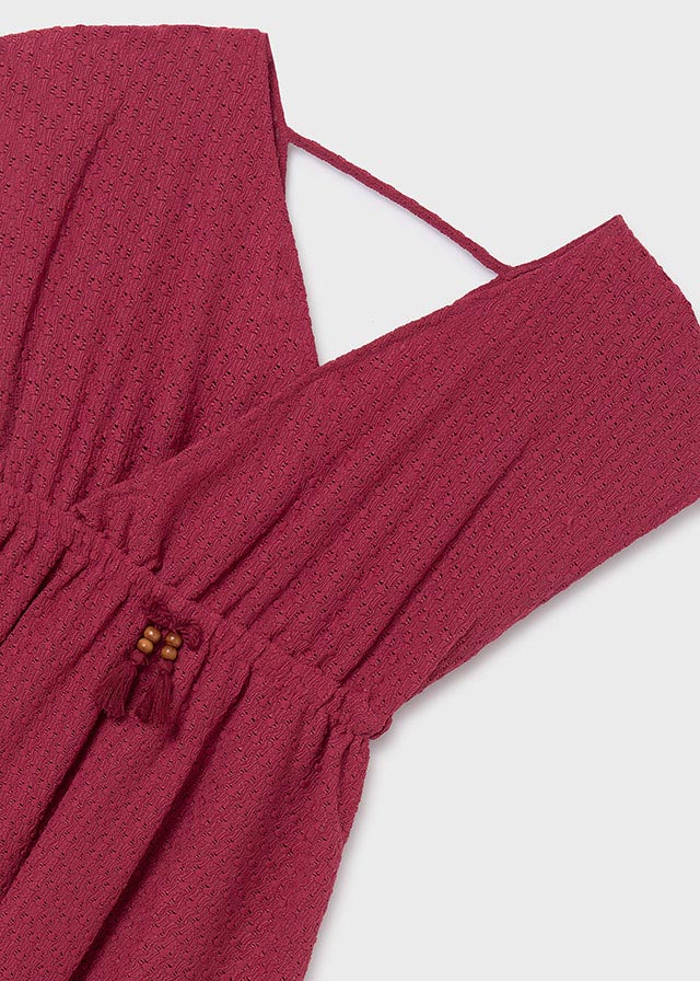 Vestido kaftan