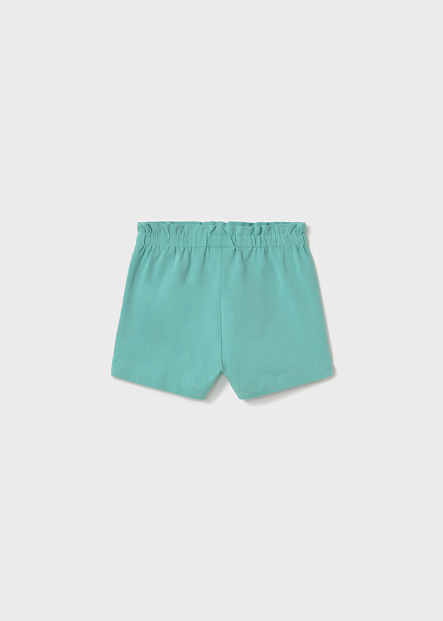 Conjunto de algodón 3 piezas
