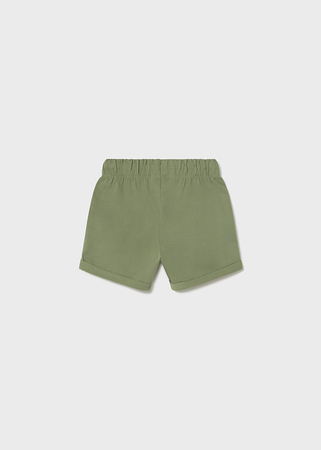 Conjunto de 3 piezas de algodón