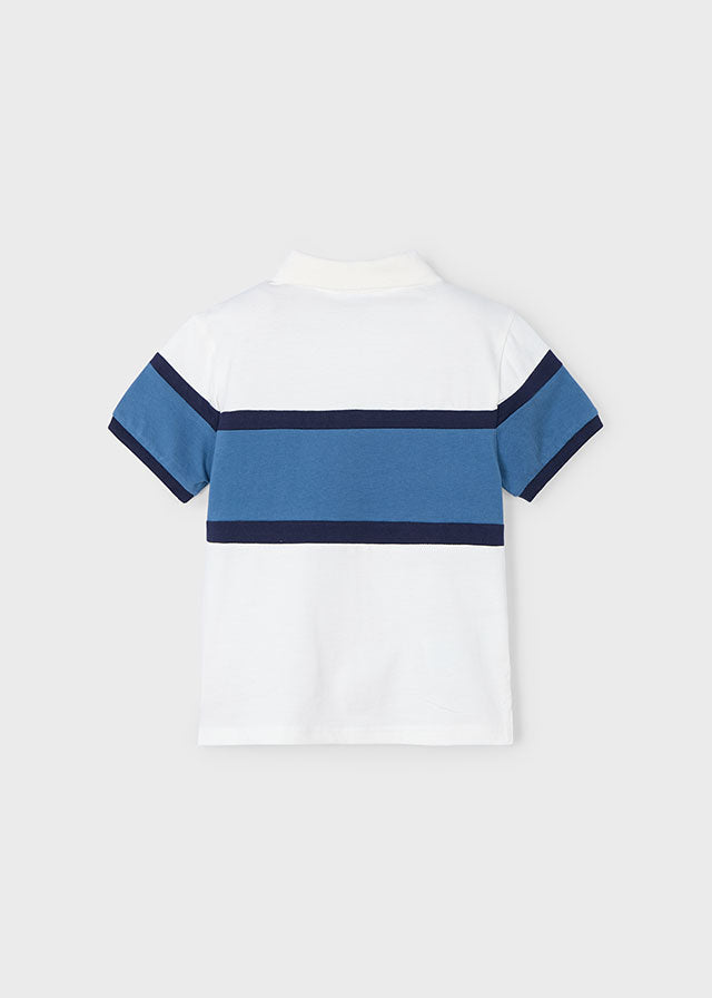 Polo bloques