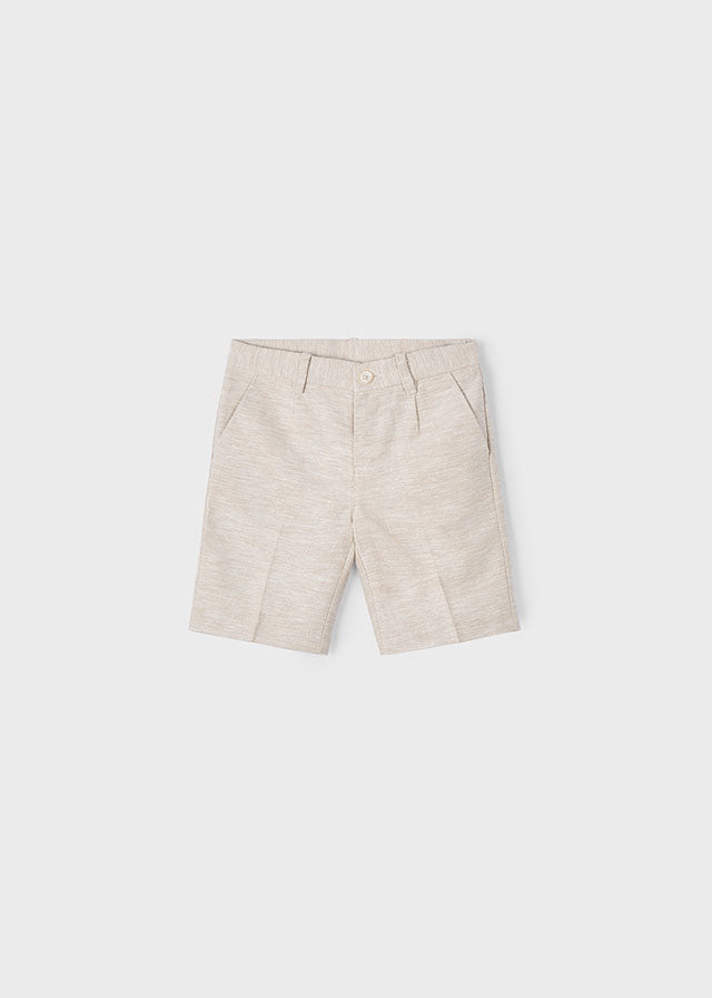 Bermudas lino