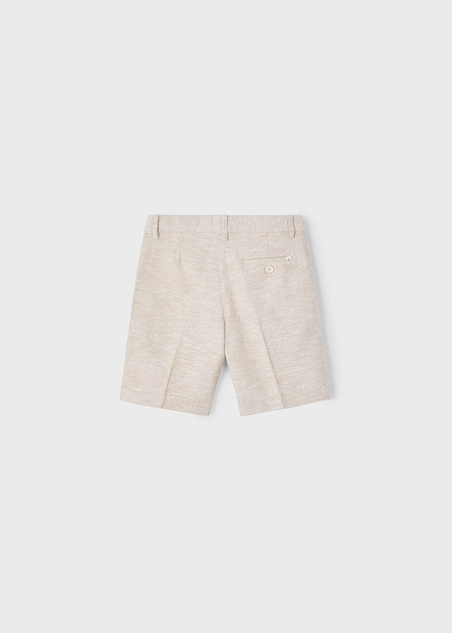 Bermudas lino