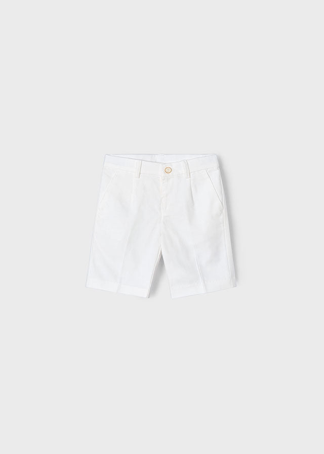 Bermudas lino