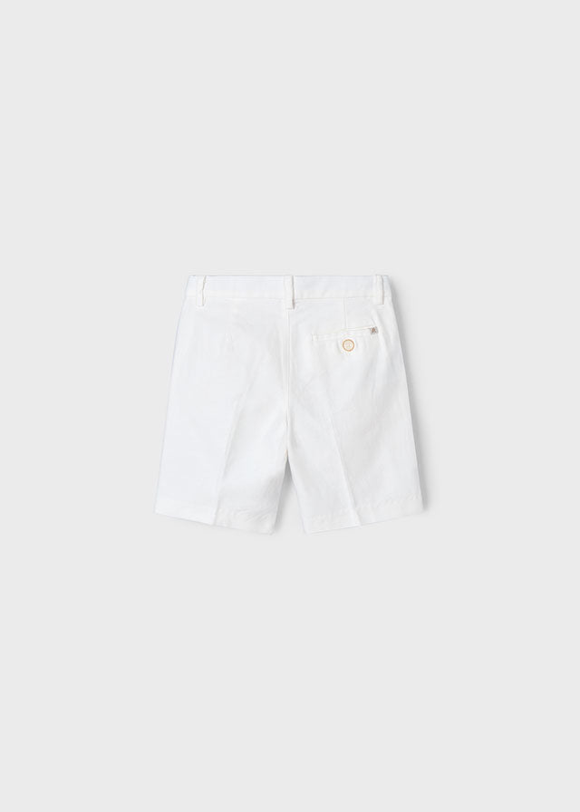 Bermudas lino