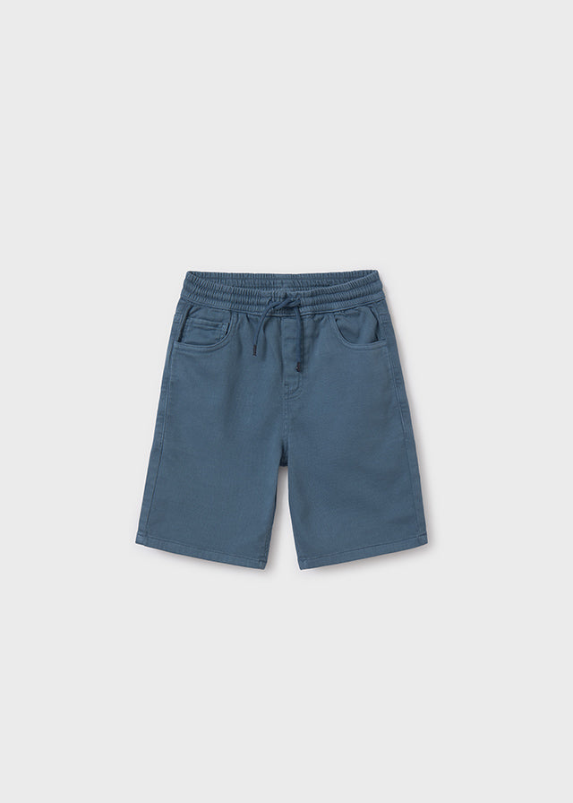 Bermuda soft