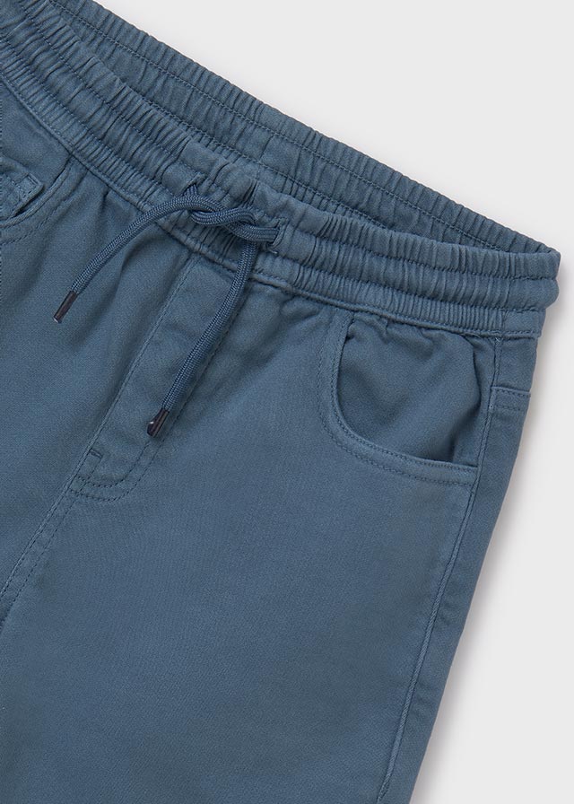Bermuda soft