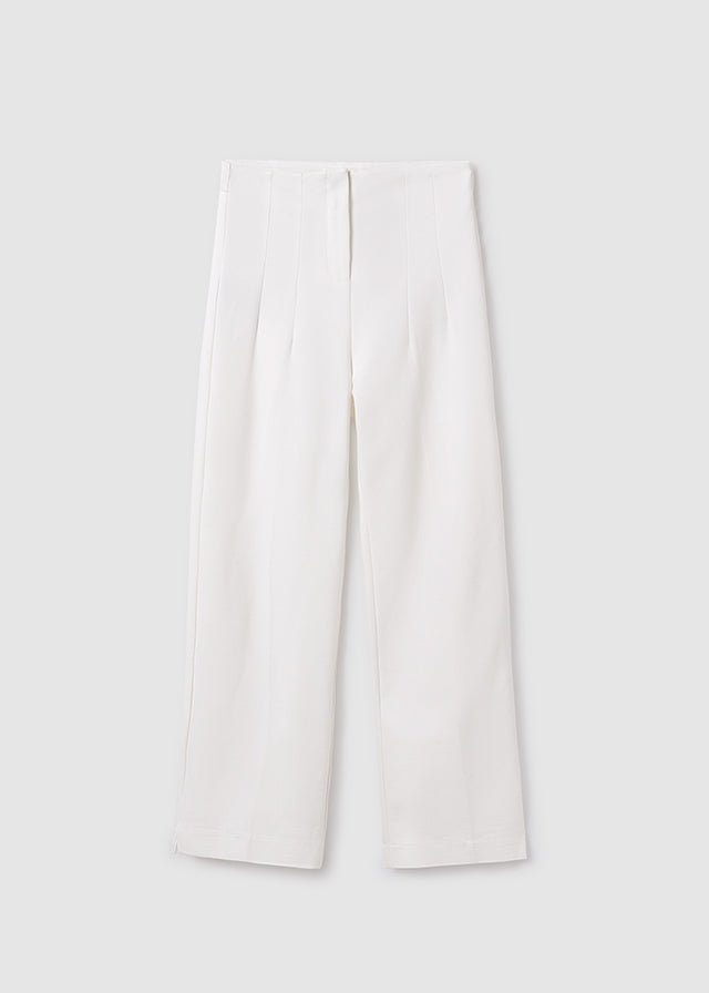 Pantalón punto roma