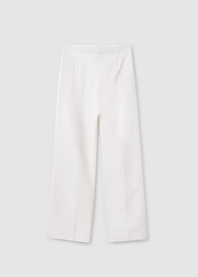 Pantalón punto roma