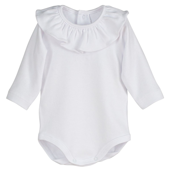 Body cuello volante Calamaro