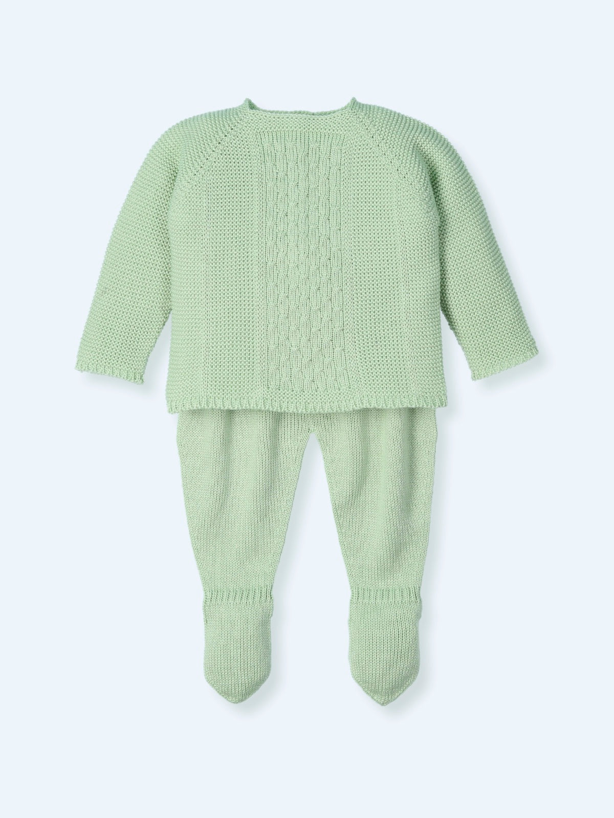 Conjunto de hilo