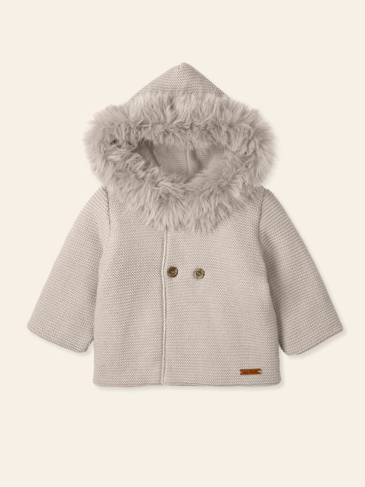 Abrigo unisex ACUNAR