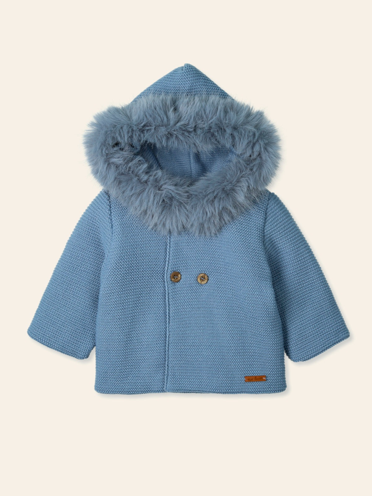 Abrigo unisex ACUNAR