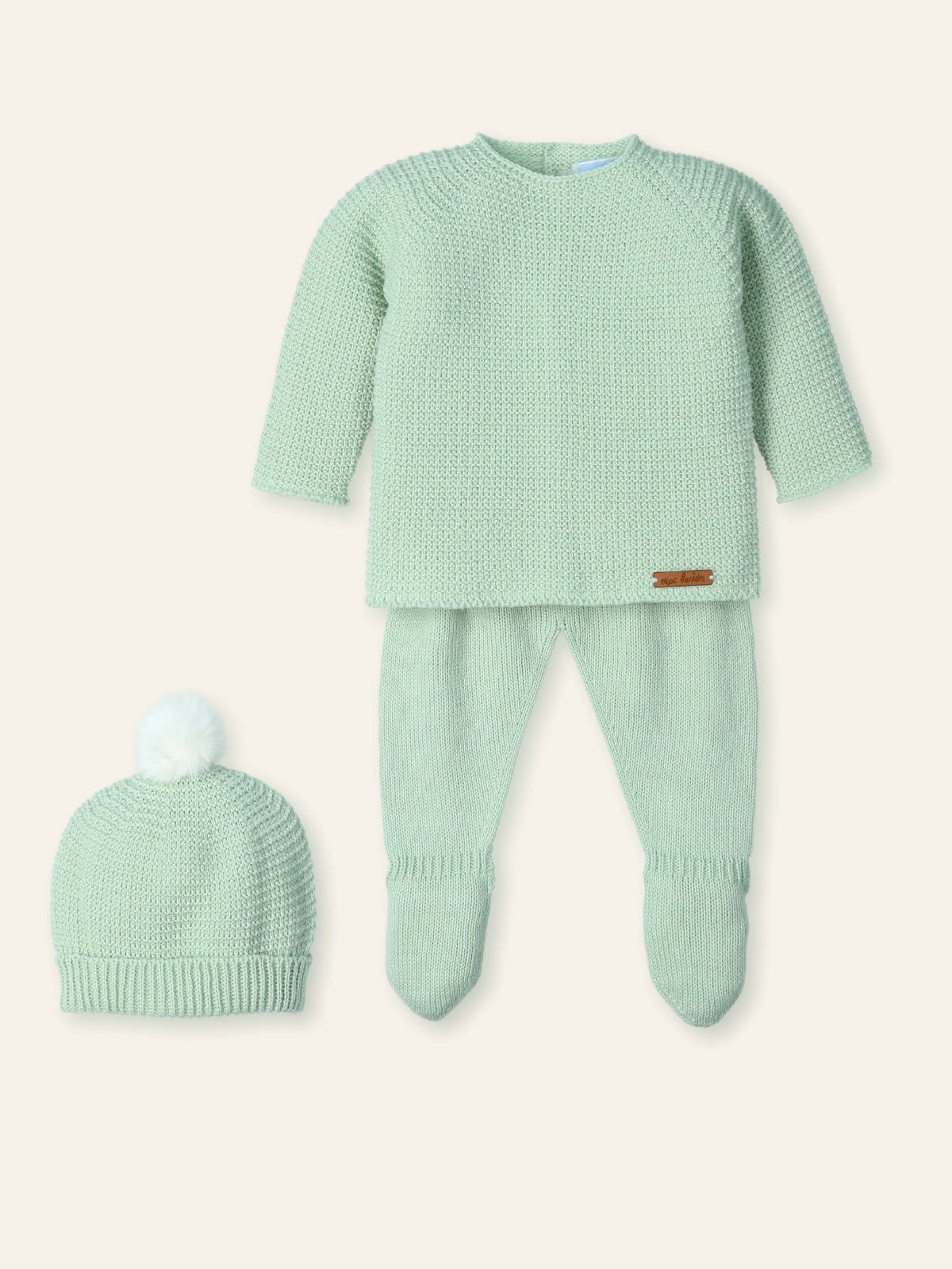 Conjunto 3 piezas