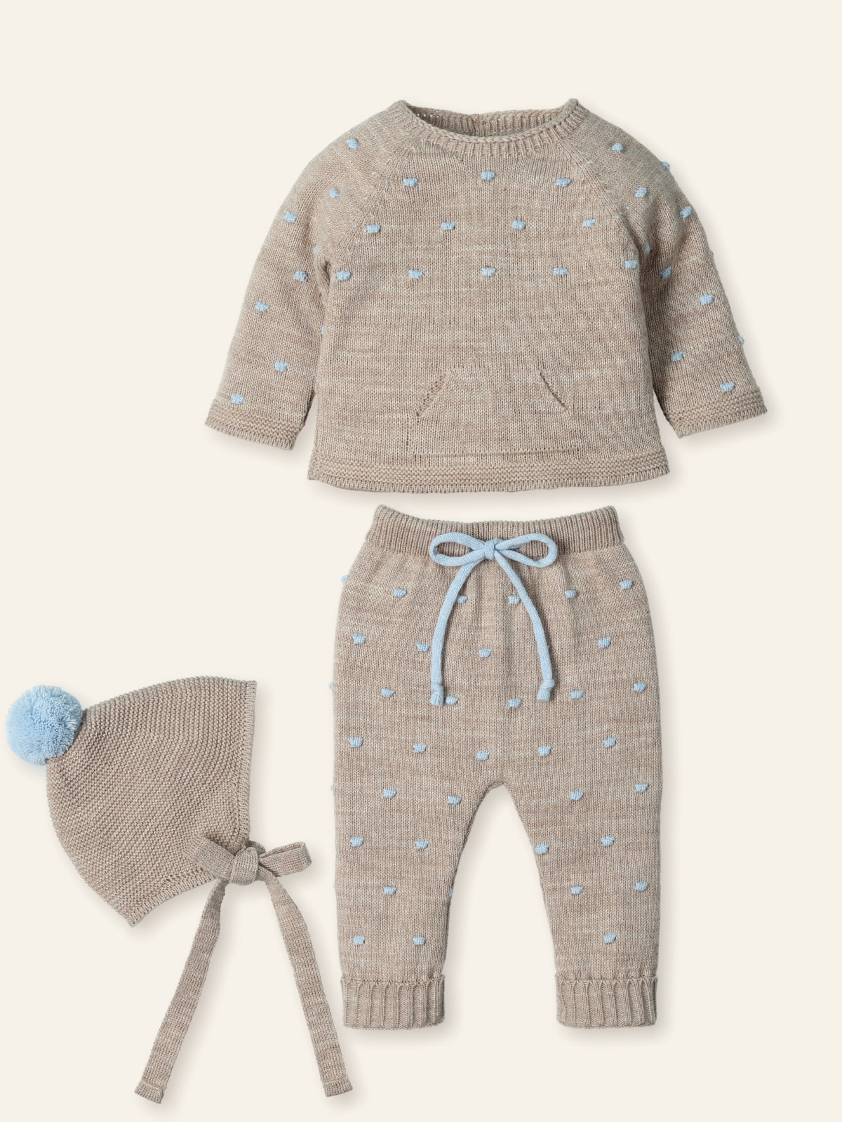Conjunto 3 piezas