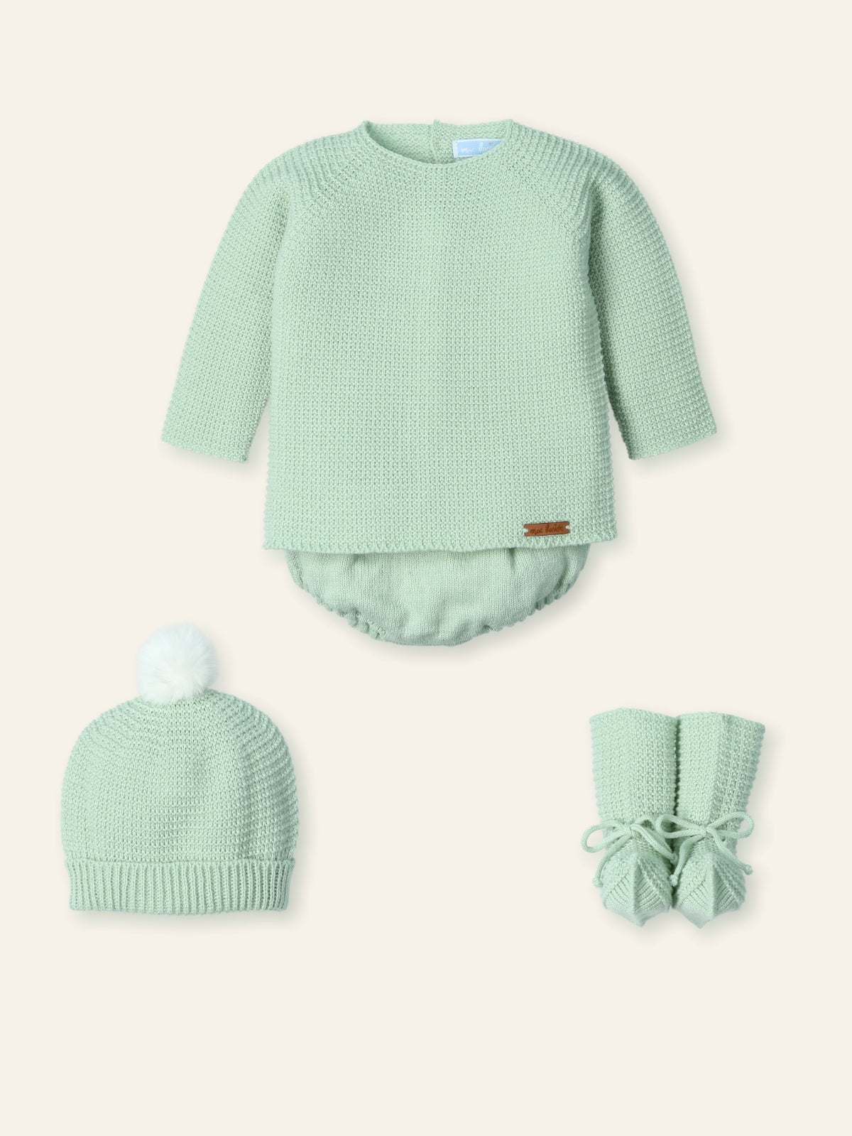 Conjunto 4 piezas