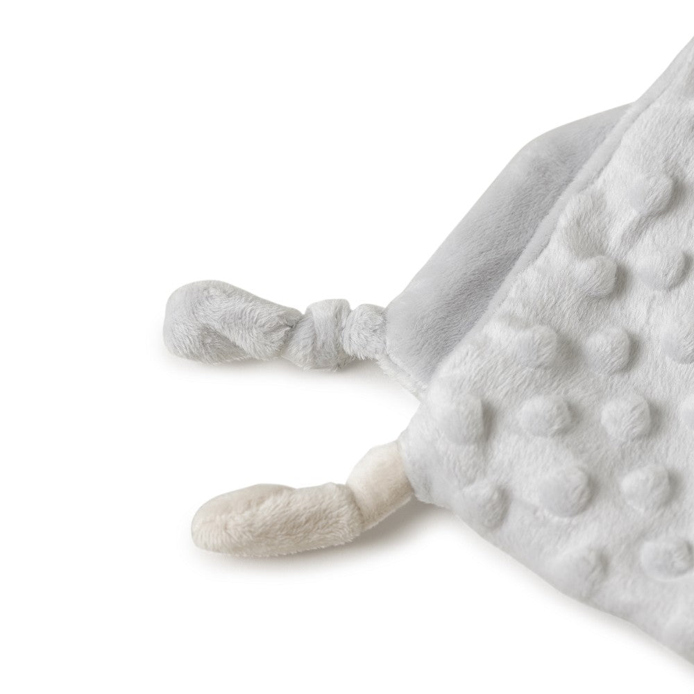 DUDU MODELO OSO GRIS