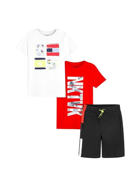 Conjunto 3 piezas