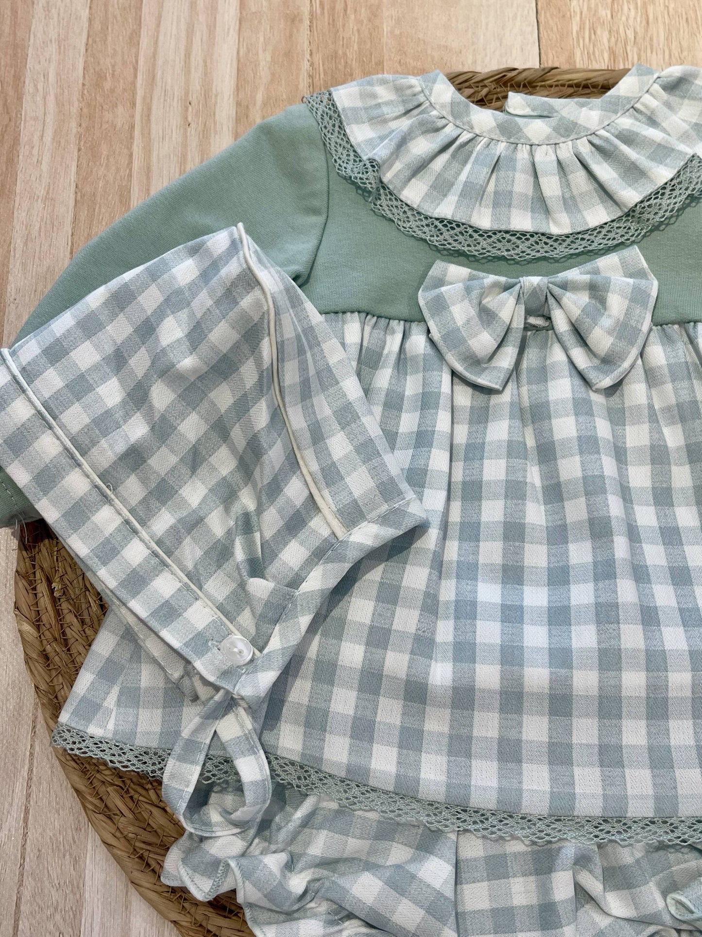Vestido
