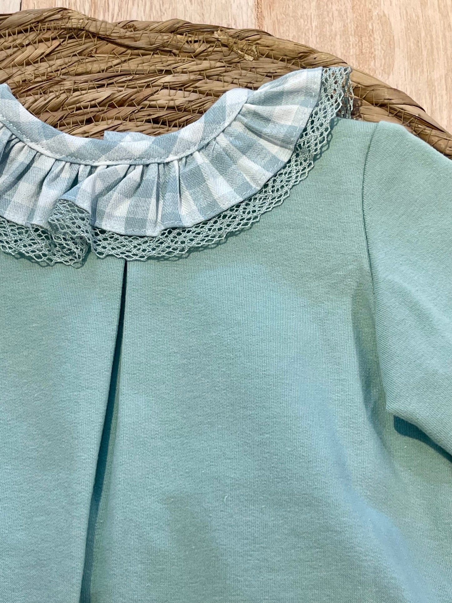 Conjunto 2 piezas