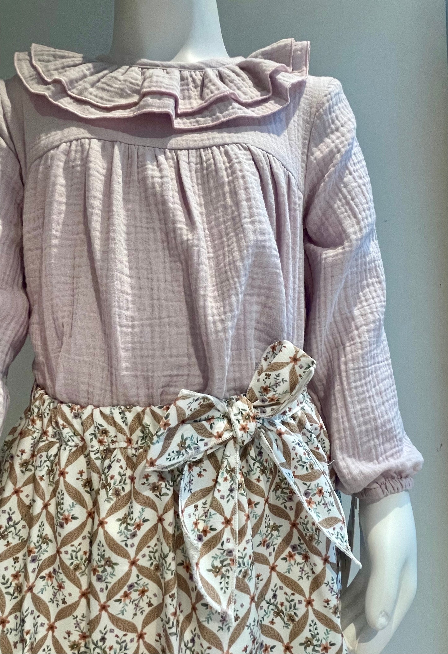 Conjunto 2 piezas