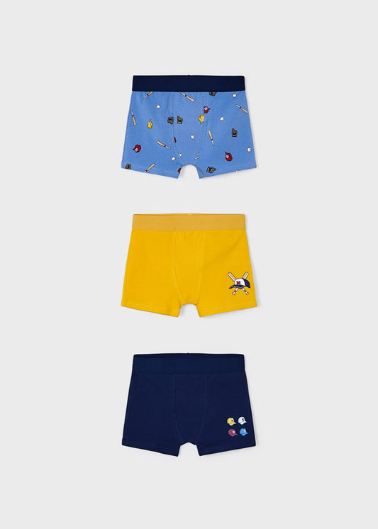 Set 3 boxer