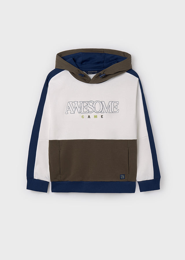 Sudadera