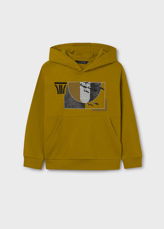 Sudadera