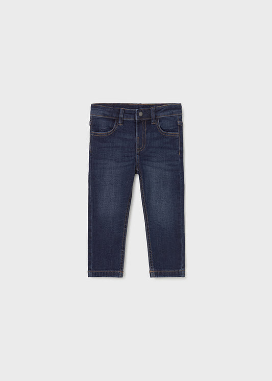 Pantalón vaquero slim fit