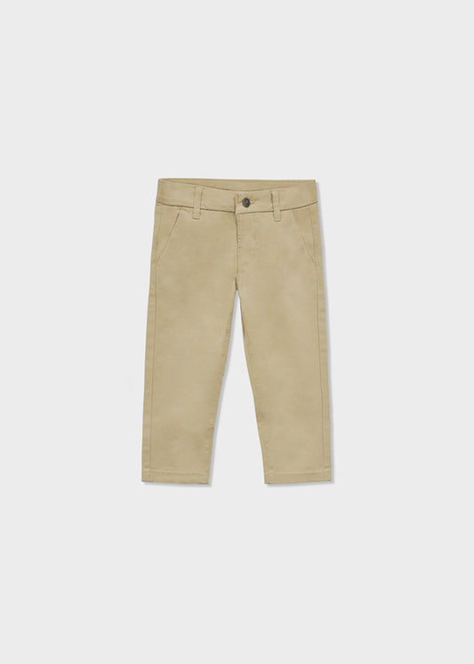 Pantalón chino
