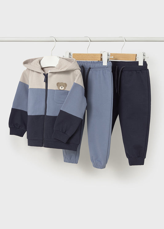 Chandal 2 pantalones