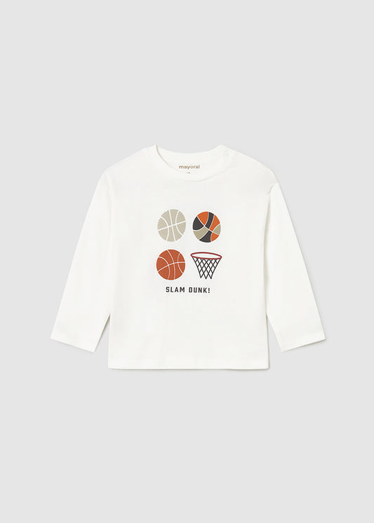 Camiseta