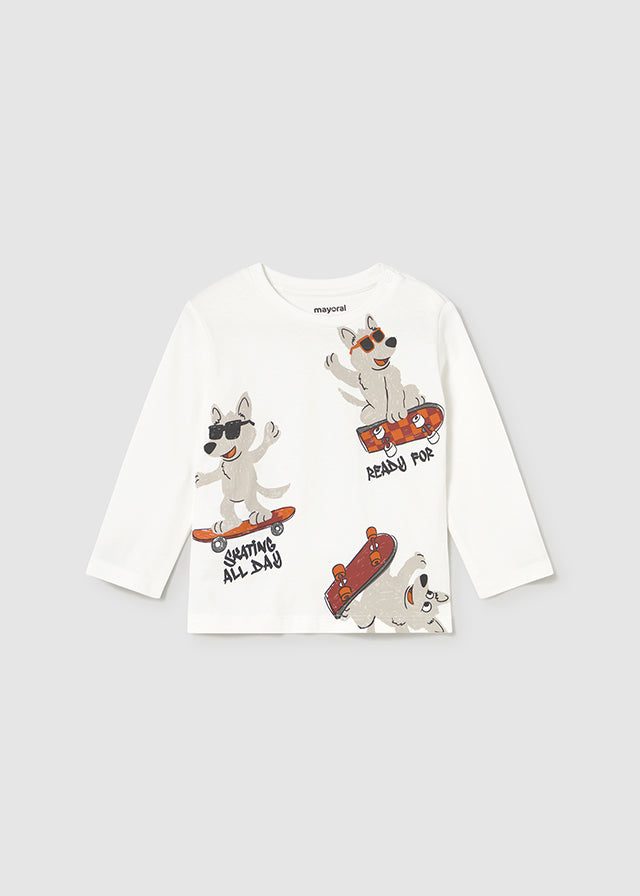 Camiseta