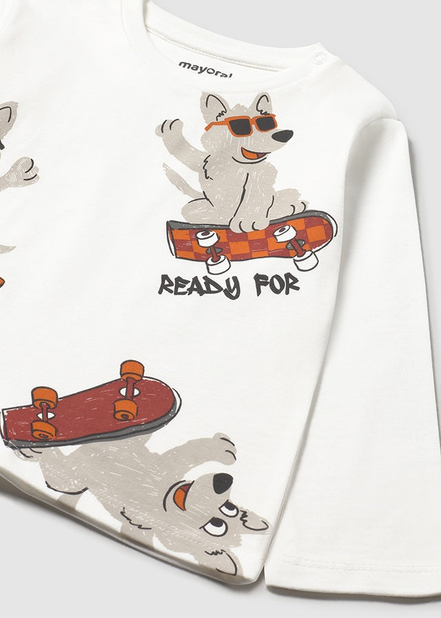 Camiseta
