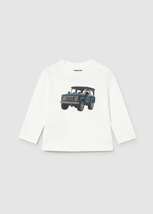 Camiseta