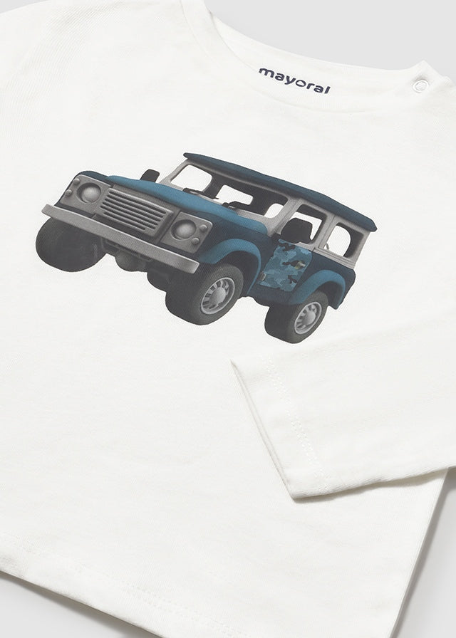 Camiseta