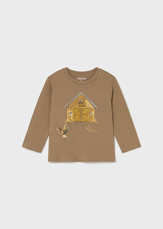 Camiseta