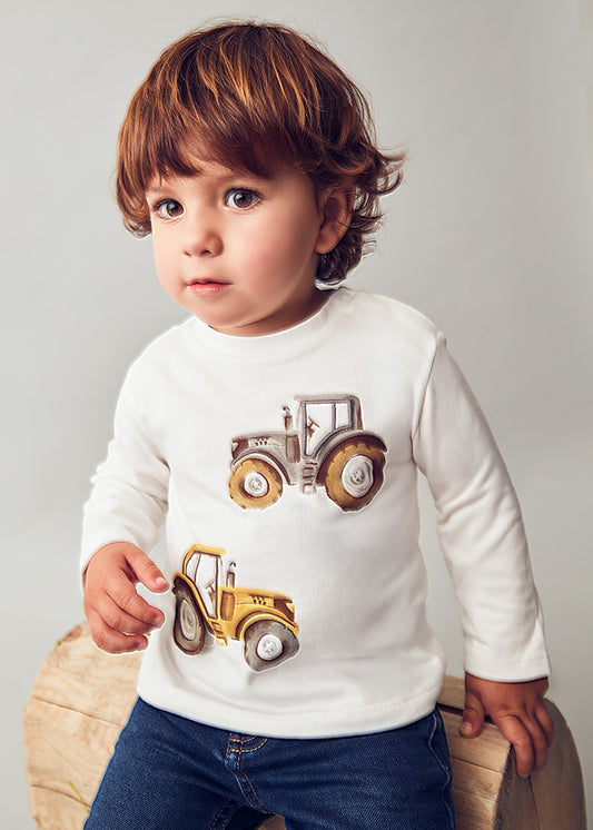 Camiseta
