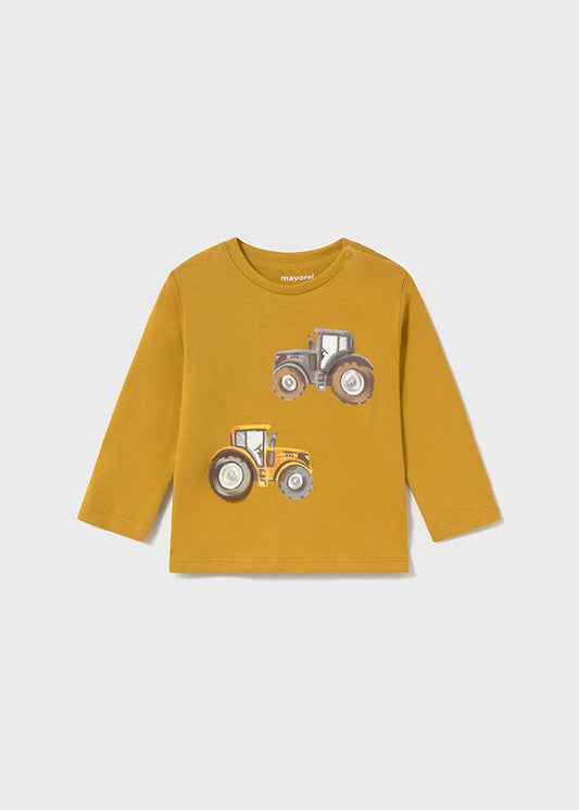 Camiseta