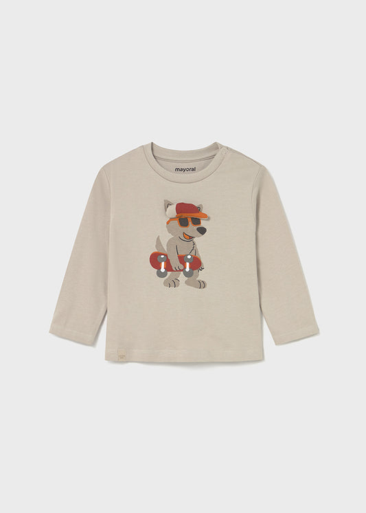 Camiseta