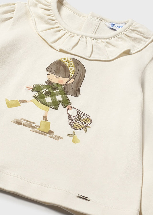 Camiseta