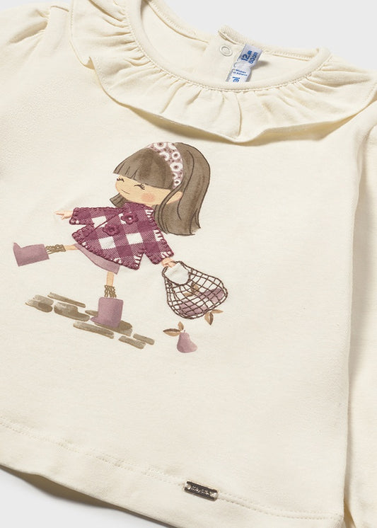 Camiseta