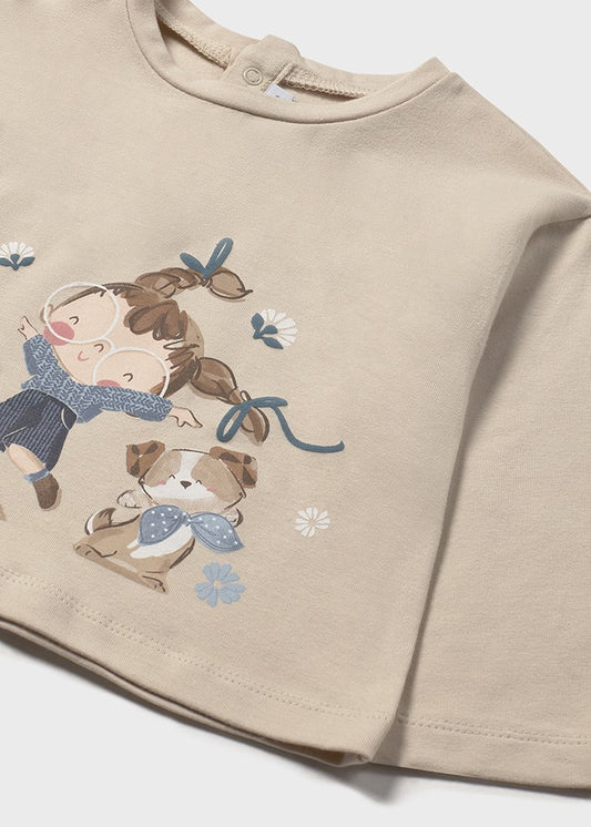 Camiseta
