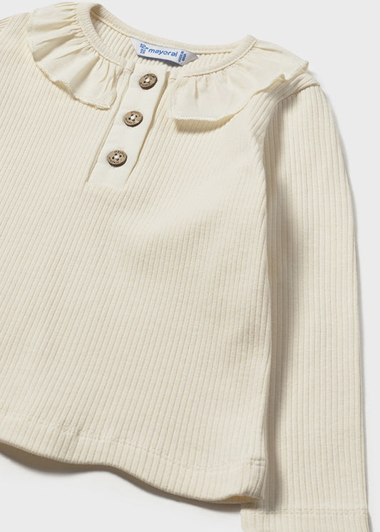 Polo canalé