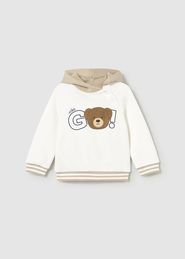 Sudadera