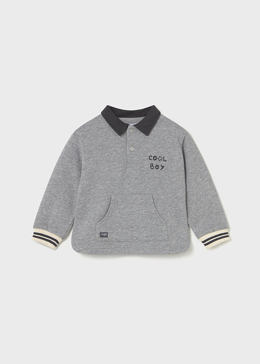 Sudadera