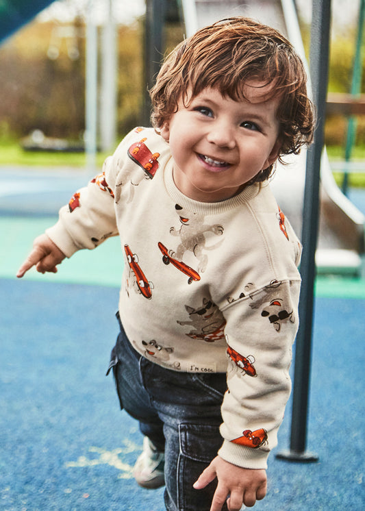 Sudadera