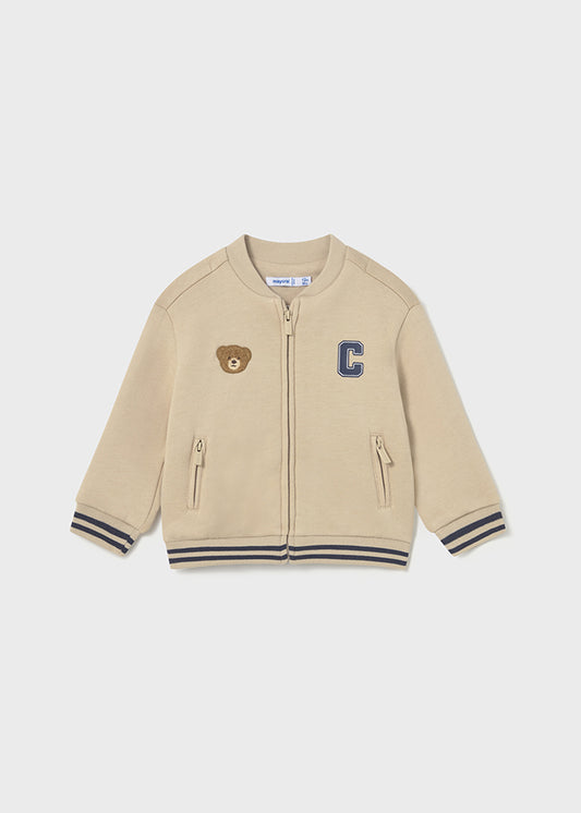 Sudadera
